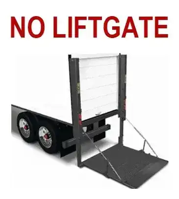 Blakeslee Decline Liftgate Service for Blakeslee