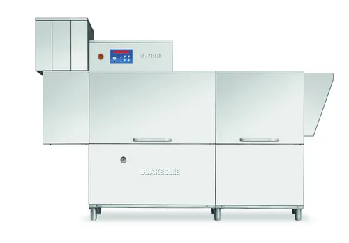Blakeslee RC-86BD Dishwasher  conveyor type