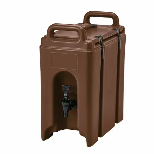 Cambro 250LCD131 Camtainer® Beverage Carrier