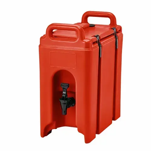 Cambro 250LCD158 Camtainer® Beverage Carrier