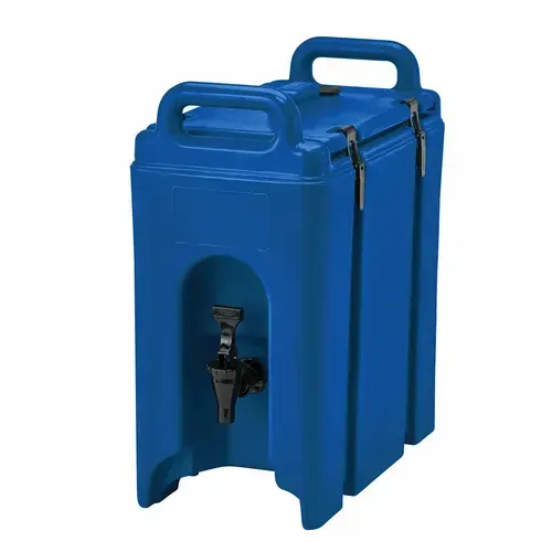 Cambro 250LCD186 Camtainer® Beverage Carrier