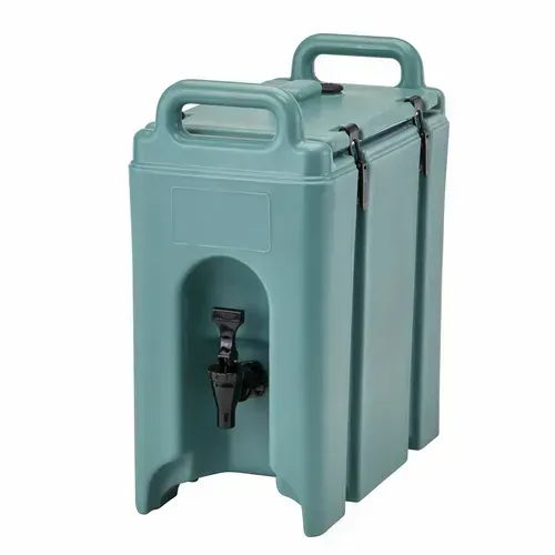 Cambro 250LCD401 Camtainer® Beverage Carrier