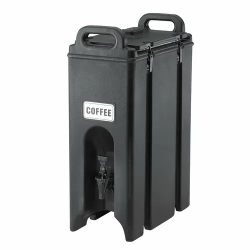 Cambro 500LCD110 Camtainer® Beverage Carrier