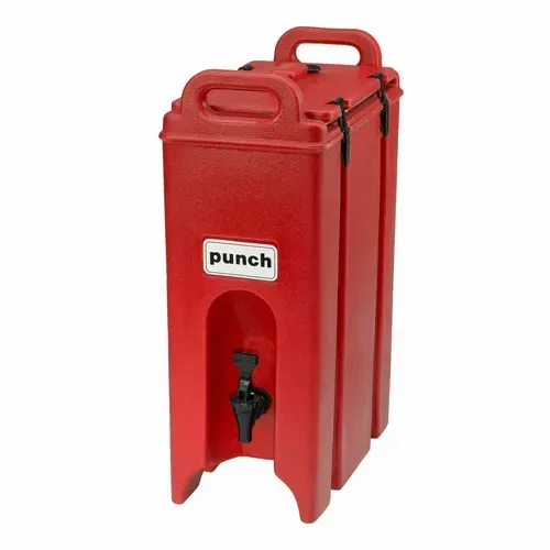 Cambro 500LCD158 Camtainer® Beverage Carrier