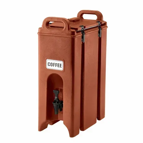 Cambro 500LCD402 Camtainer® Beverage Carrier