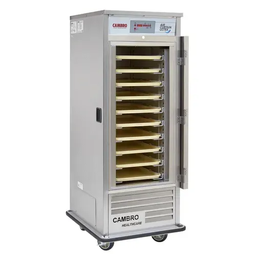 Cambro ACU1826L000 Refrigerator Air Curtain Ultra™