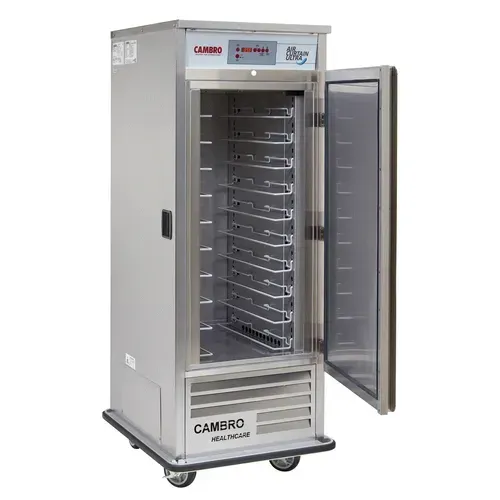 Cambro ACU1826R000 Refrigerator Air Curtain Ultra™