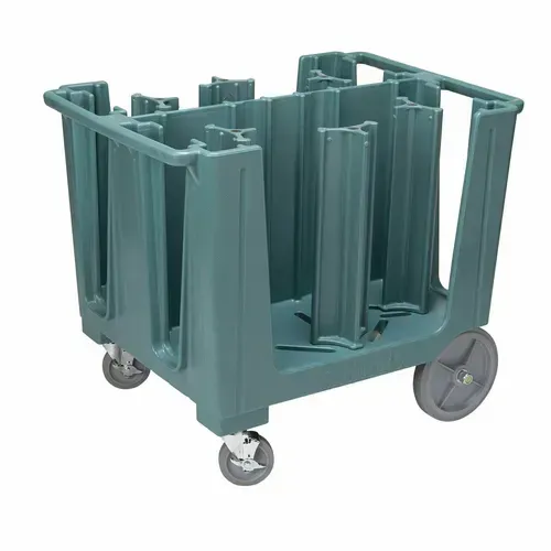 Cambro ADCS401 Dish Cart