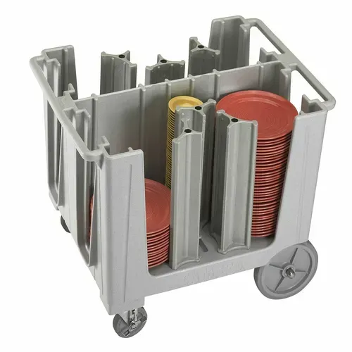 Cambro ADCS480 Dish Cart