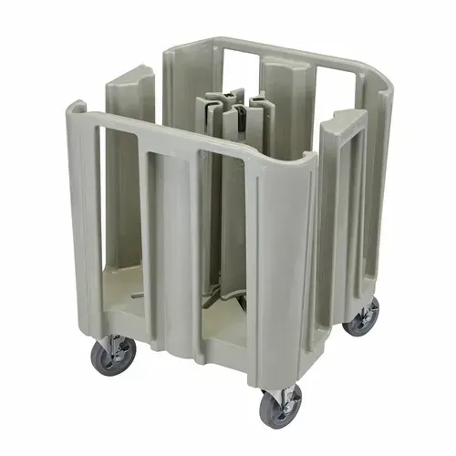 Cambro ADCSC480 S-Series Dish Caddy