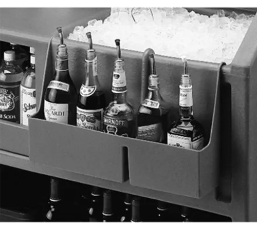 Cambro BAR54SR110 Speed Rail