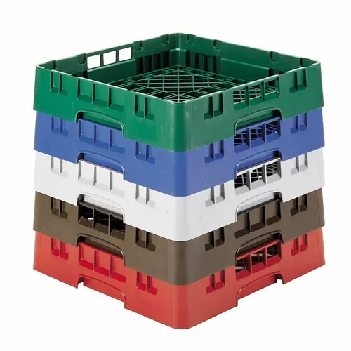 Cambro BR258167 Camrack® Base Rack