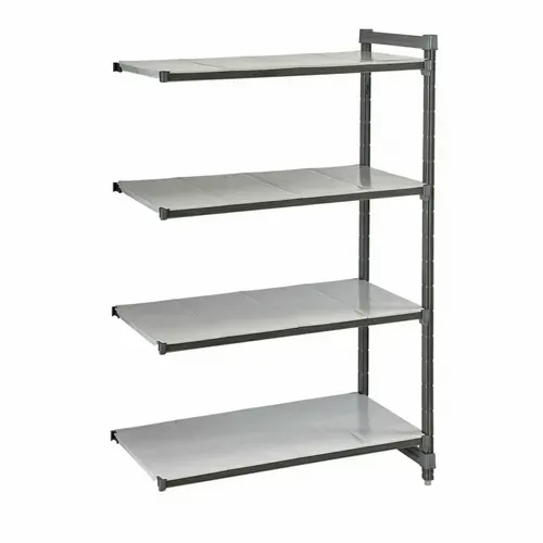 Cambro CBA183672S4580 Camshelving® Basics Add-On Unit
