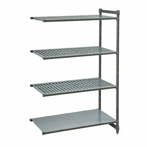 Cambro CBA186084VS4580 Camshelving® Basics Add-On Unit