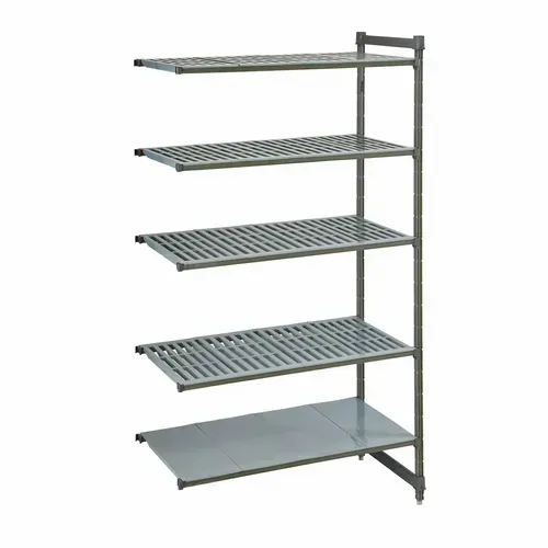 Cambro CBA216084VS5580 Camshelving® Basics Add-On Unit