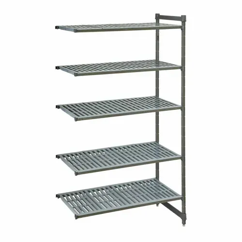 Cambro CBA243664V5580 Camshelving® Basics Add-On Unit