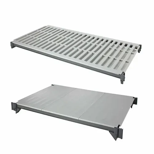 Cambro CBSK1842VS5580 Camshelving® Basics Shelf Plate Kit