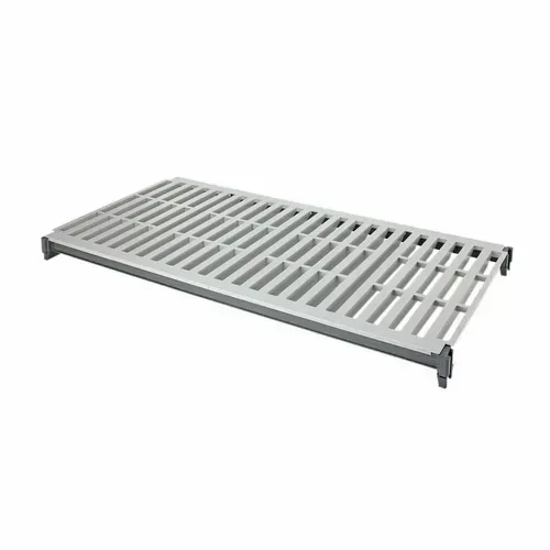 Cambro CBSK1848V4580 Camshelving® Basics Shelf Plate Kit