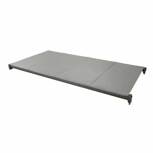 Cambro CBSK2448S5580 Camshelving® Basics Shelf Plate Kit
