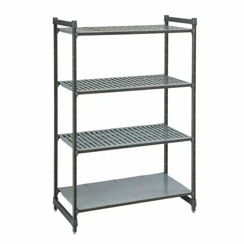 Cambro CBU183672VS4580 Camshelving® Basics Starter Unit