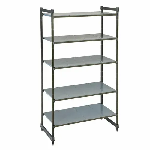 Cambro CBU186084S5580 Camshelving® Basics Starter Unit