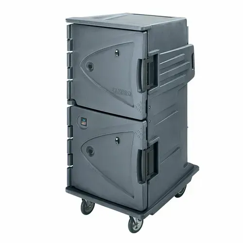 Cambro CMBH1826TBC191 Camtherm® Hot Cart