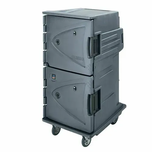 Cambro CMBH1826TBF191 Camtherm® Hot Cart