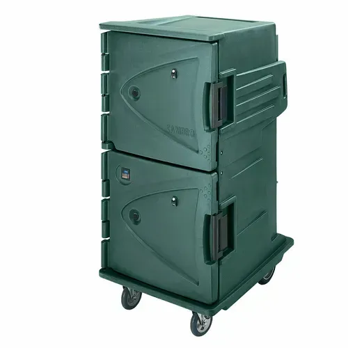 Cambro CMBH1826TBF192 Camtherm® Hot Cart
