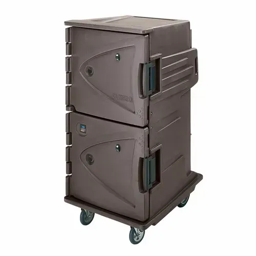 Cambro CMBH1826TBF194 Camtherm® Hot Cart