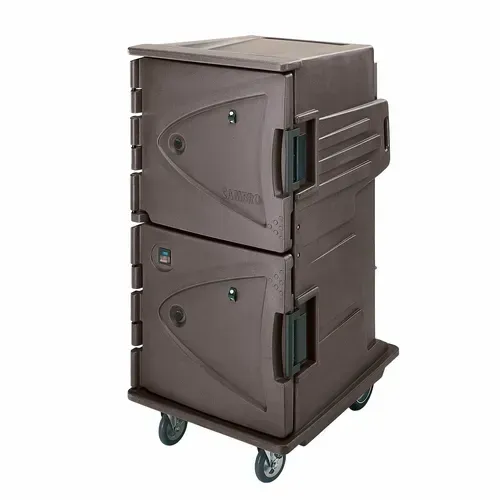 Cambro CMBH1826TSF194 Camtherm® Hot Cart