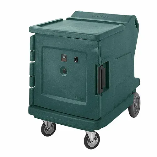 Cambro CMBHC1826LF192 Camtherm® Hot/Cold Cart
