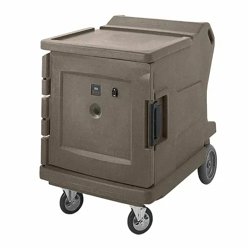 Cambro CMBHC1826LF194 Camtherm® Hot/Cold Cart