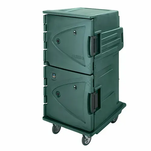 Cambro CMBHC1826TSF192 Camtherm® Hot/Cold Cart