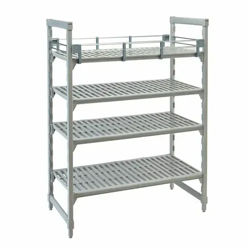 Cambro CPR48S151 Camshelving® Premium Side Shelf Rail Kit