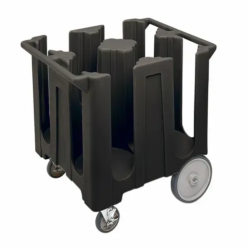 Cambro DC1225110 Dish Caddies Cart