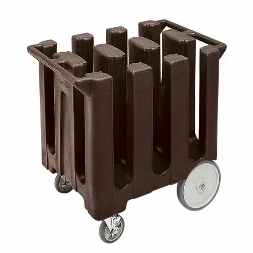 Cambro DC700131 Dish Caddies Cart