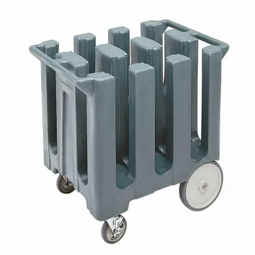 Cambro DC700191 Dish Caddies Cart