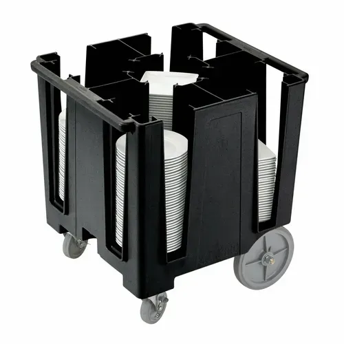 Cambro DCS950110 Versa Dish Caddy