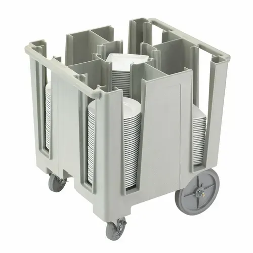 Cambro DCS950480 Versa Dish Caddy