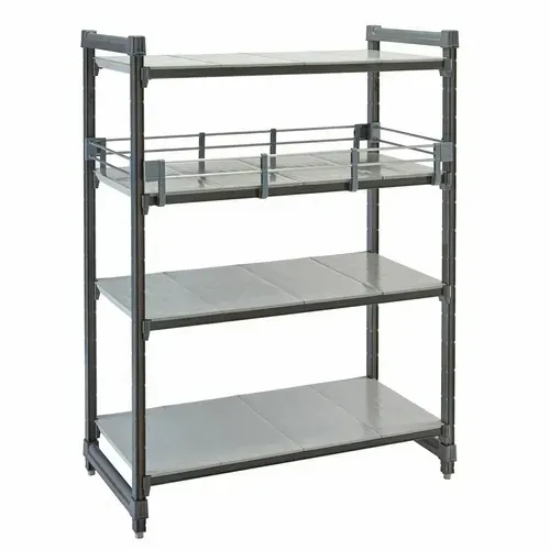 Cambro ESR30S151 Camshelving® Elements Side Shelf Rail Kit