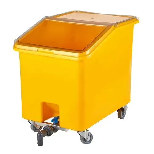 Cambro IBSD37229 Soak Tank