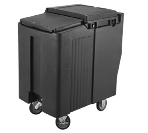 Cambro ICS125T157 SlidingLid™ Tall Ice Caddy