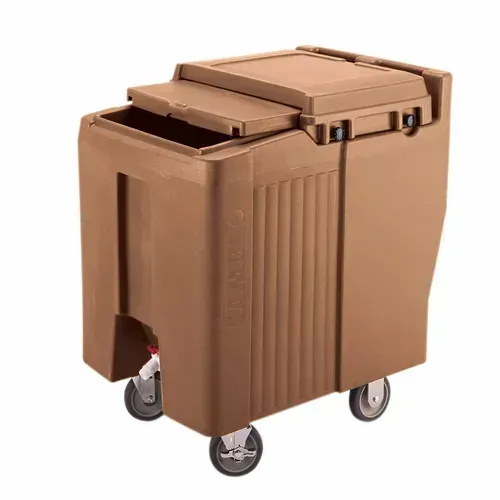 Cambro ICS175L157 SlidingLid™ Ice Caddy
