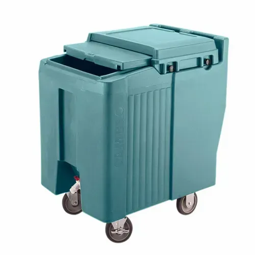 Cambro ICS175L401 SlidingLid™ Ice Caddy