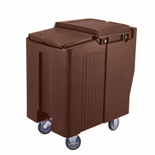 Cambro ICS175T131 SlidingLid™ Tall Ice Caddy
