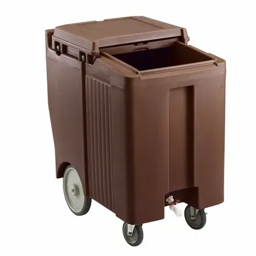 Cambro ICS175TB131 SlidingLid™ Tall Ice Caddy