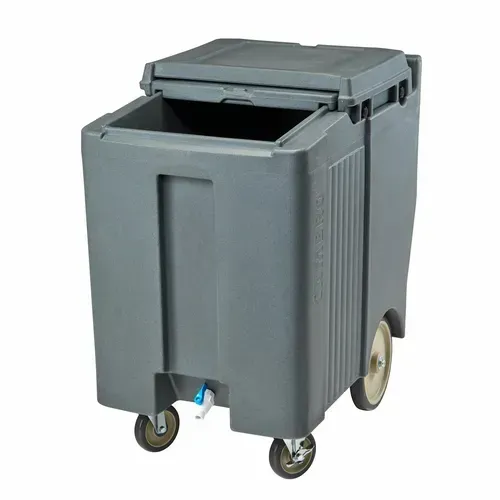 Cambro ICS175TB191 SlidingLid™ Tall Ice Caddy
