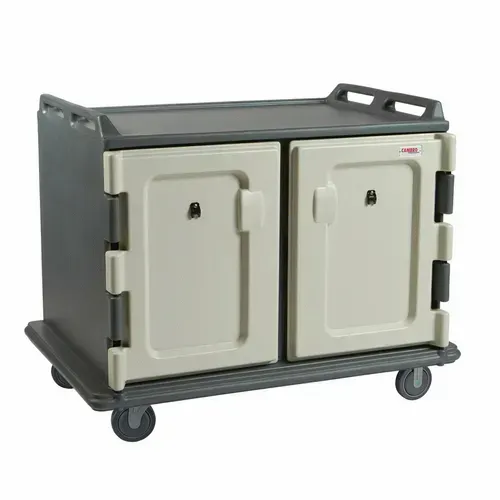 Cambro MDC1418S20191 Meal Delivery Cart