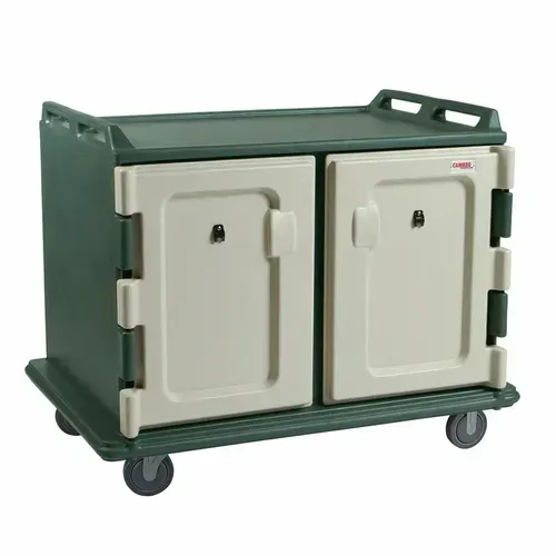 Cambro MDC1418S20192 Meal Delivery Cart