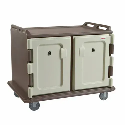 Cambro MDC1418S20194 Meal Delivery Cart